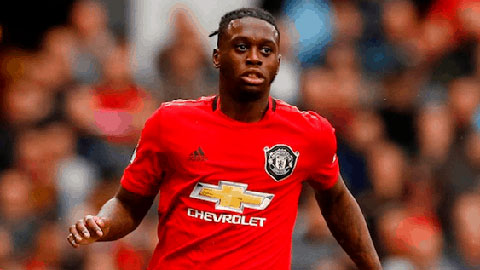 M.U: Wan-Bissaka đang ngày càng tiến bộ