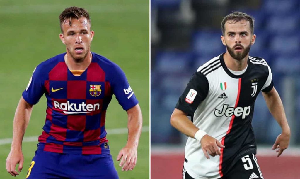 Sarri nói gì về thương vụ Pjanic? - Bóng Đá