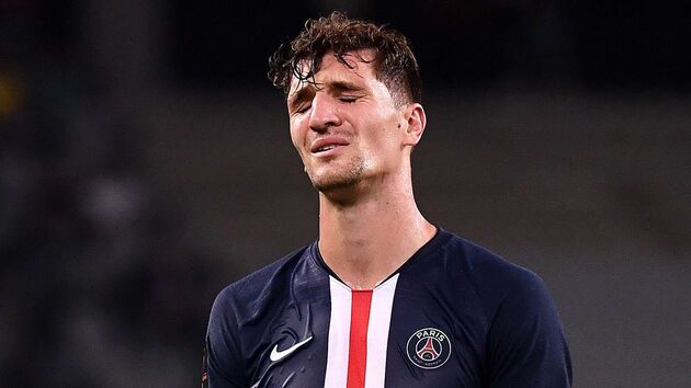 Tottenham in talks to sign Liverpool and Man Utd target Thomas Meunier - EXCLUSIVE - Bóng Đá