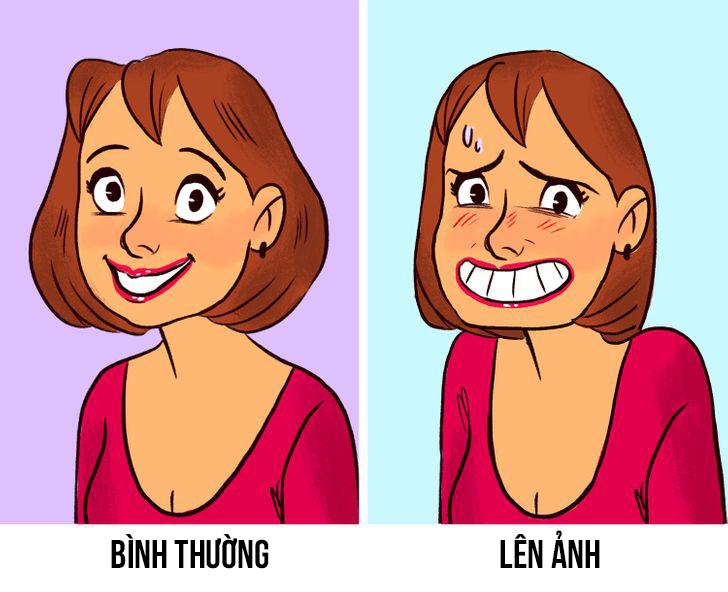 Loạt tình huống thường gặp trong cuộc sống mà ai xem xong cũng phải Ồ lên vì nhìn thấy bản thân mình ở trong đó - Ảnh 4. Loạt tình huống thường gặp trong cuộc sống mà ai xem xong cũng phải Ồ lên vì nhìn thấy bản thân mình ở trong đó - Ảnh 4.