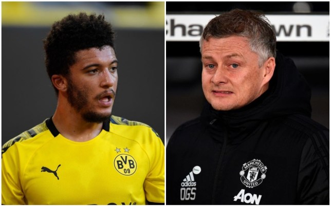 Manchester United target Velez Sarsfield winger Thiago Almada as Jadon Sancho alternative - Bóng Đá