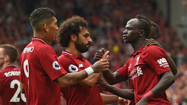 Derby Merseyside chỉ rõ vị trí mà Liverpool cần bổ sung - Bóng Đá