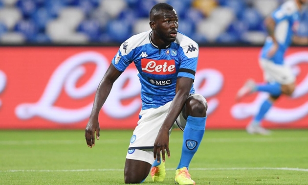 10 hậu vệ đắt giá nhất Serie A - Bóng Đá