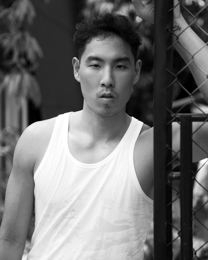 Cầu thủ bóng rổ Việt kiều Justin Young bật mí hình mẫu bạn gái lý tưởng, cơ hội cho các fangirl là đây - Ảnh 5. Cầu thủ bóng rổ Việt kiều Justin Young bật mí hình mẫu bạn gái lý tưởng, cơ hội cho các fangirl là đây - Ảnh 5.