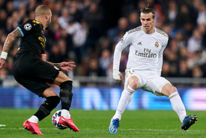 Gareth Bale sẽ đi đâu sau khi rời Real Madrid? - Bóng Đá