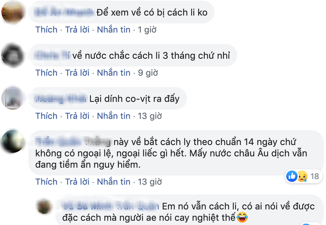 Netizen gay gắt chỉ trích Đoàn Văn Hậu vì đi du lịch Paris mà không đeo khẩu trang phòng Covid-19 - Ảnh 5. Netizen gay gắt chỉ trích Đoàn Văn Hậu vì đi du lịch Paris mà không đeo khẩu trang phòng Covid-19 - Ảnh 5.