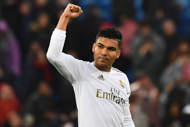 Real Madrid và 6 ngôi sao hay nhất mùa giải 2019/20 - Bóng Đá