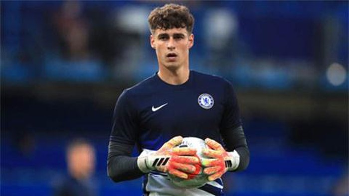 Lampard explains Willian’s absence against Wolves and decision to drop Kepa - Bóng Đá