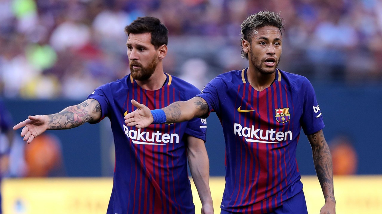 Messi trở thành cầu thủ quyền lực nhất Barca như thế nào? - Bóng Đá