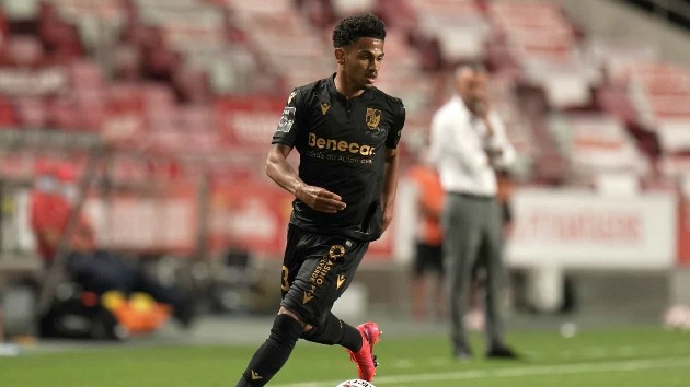 Man United interested in marcus edwards - Bóng Đá