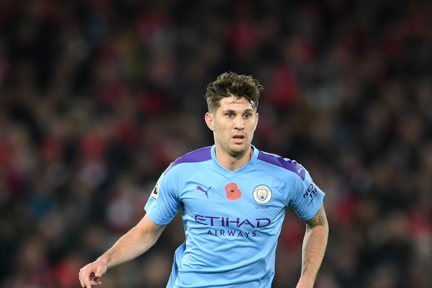 Chelsea chiêu mộ John Stones - Bóng Đá