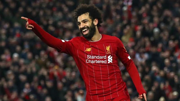 Premier League Team of the Season - Bóng Đá