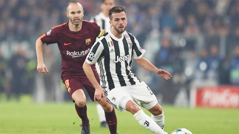 Đổi Arthur lấy Pjanic, Barca có bị hớ?