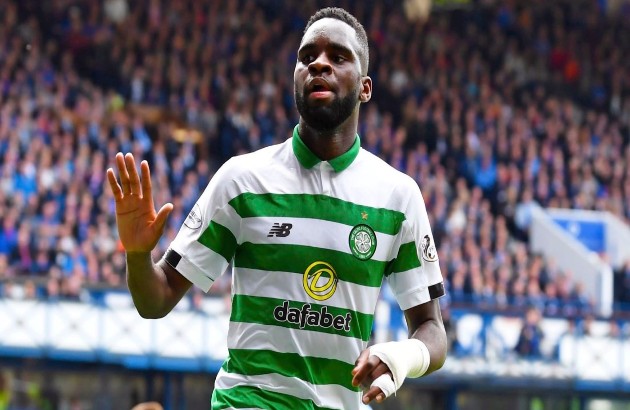 Barnes tips Arsenal to replace Aubameyang with Edouard - Bóng Đá