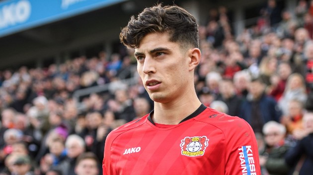 Chelsea could sell Kante, Zouma, Emerson for Havertz's transfer - Bóng Đá