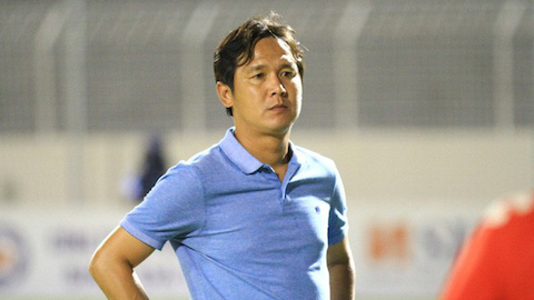 TP.HCM mời Minh Phương làm trợ lý HLV Hữu Thắng