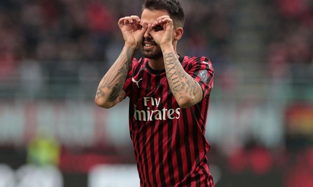Suso: