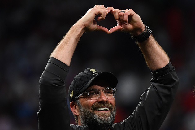 The Athletic: LFC chiefs 'stunned' by Man City's ban lift - Bóng Đá