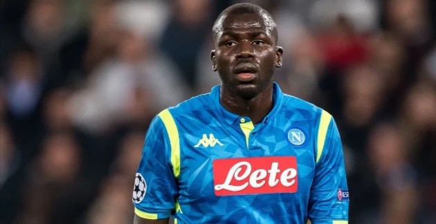 Guardiola targets 3 major signing - Bóng Đá