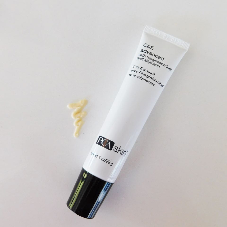Được bác sĩ tấm tắc khen, đây là 6 serum vitamin C chắc chắn sẽ giúp da bạn thăng hạng mỹ mãn - Ảnh 7. Được bác sĩ tấm tắc khen, đây là 6 serum vitamin C chắc chắn sẽ giúp da bạn thăng hạng mỹ mãn - Ảnh 7.