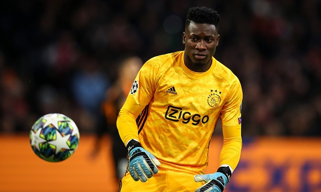 Muốn có 'người nhện' của Ajax, rõ số tiền mà Chelsea phải trả - Bóng Đá