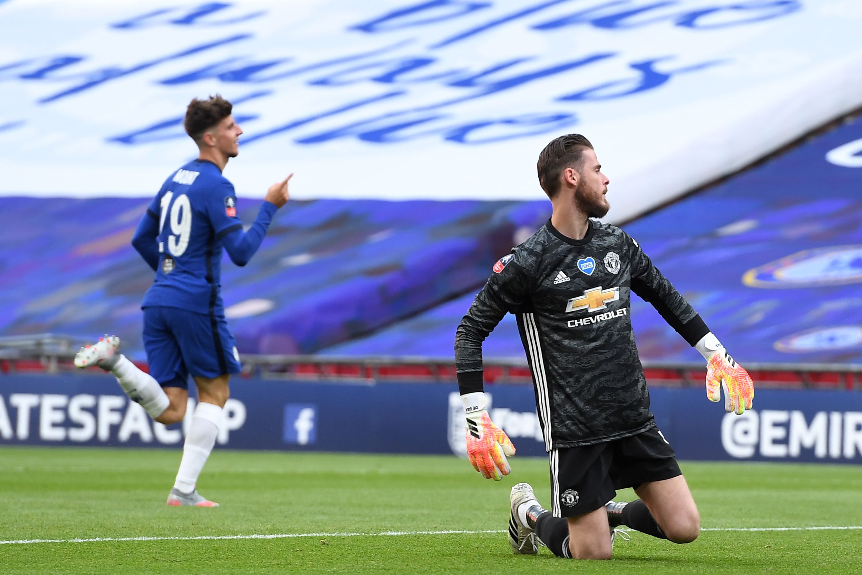 MU và 70 ngày hành động cho tham vọng lật đổ Liverpool - Bóng Đá