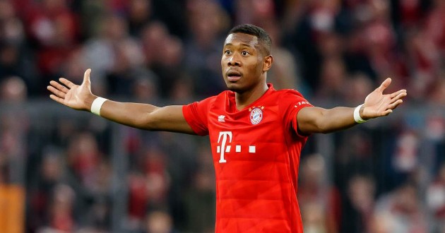 Guardiola targets 3 major signing - Bóng Đá