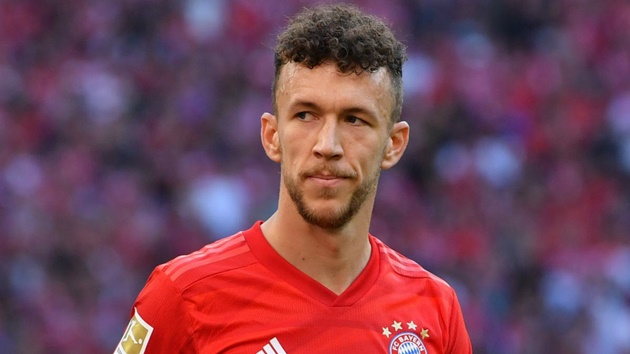 Perisic's priority remains to stay at Bayern - Bóng Đá