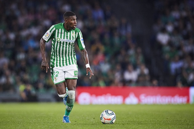 'Tough negotiations' between Barca and Milan over Emerson as Catalans slap €30m price tag - Bóng Đá