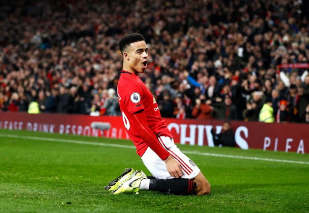 Man utd still wants sancho despite Greenwood - Bóng Đá