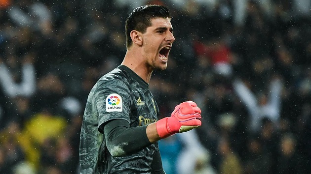 Real Madrid và 6 ngôi sao hay nhất mùa giải 2019/20 - Bóng Đá