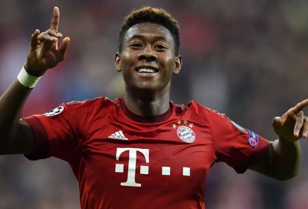 Guardiola targets 3 major signing - Bóng Đá