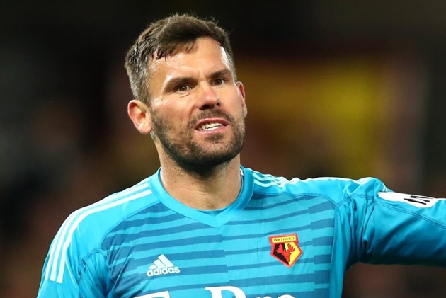 Best lineup of Premier League relegated stars - Bóng Đá