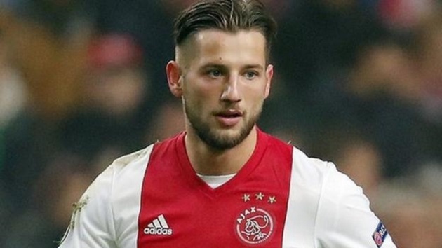 Atalanta nhắm sản phẩm của lò Ajax, nhả 'siêu hậu vệ' cho Chelsea? - Bóng Đá