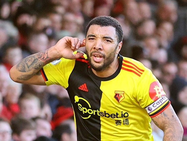 Best lineup of Premier League relegated stars - Bóng Đá