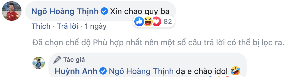 Huỳnh Anh được đồng nghiệp của Quang Hải gọi là quý bà vì cách vấn tóc, chọn trang phục - Ảnh 2. Huỳnh Anh được đồng nghiệp của Quang Hải gọi là quý bà vì cách vấn tóc, chọn trang phục - Ảnh 2.