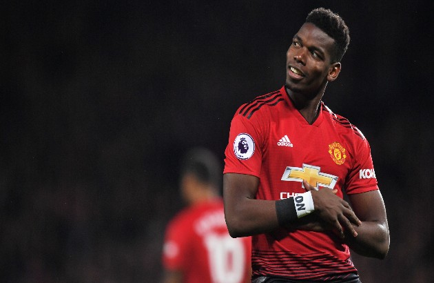 Ince on pogba - Bóng Đá