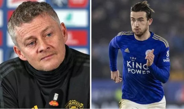 Luke Shaw sẽ phải hy sinh nếu M.U có Ben Chilwell - Bóng Đá