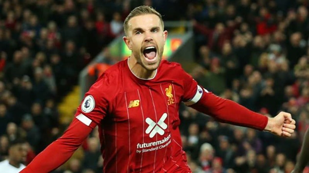 Premier League Team of the Season - Bóng Đá