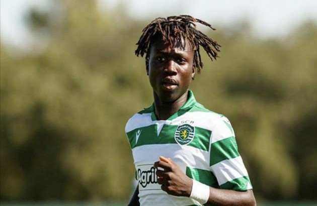 Arsenal to trigger Joelson Fernandes clause - Bóng Đá