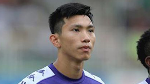 Hà Nội mong Văn Hậu thông cảm nếu thương vụ với Heerenveen đổ bể