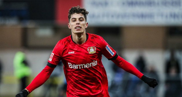 Chelsea could sell Kante, Zouma, Emerson for Havertz's transfer - Bóng Đá
