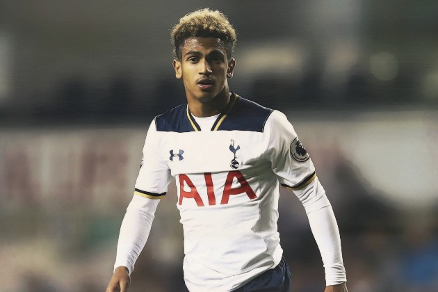 Man United interested in marcus edwards - Bóng Đá
