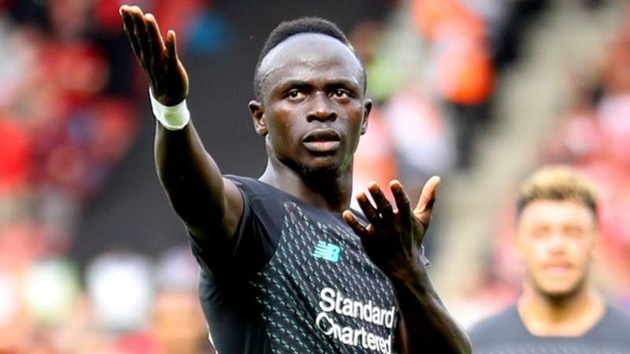 Premier League Team of the Season - Bóng Đá