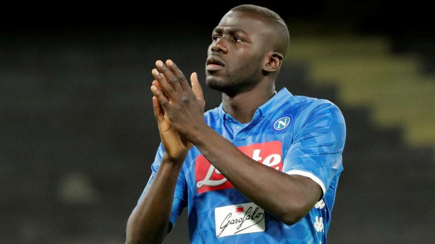Guardiola targets 3 major signing - Bóng Đá