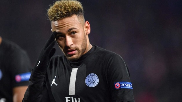 Neymar reportedly still dreaming of Barcelona return - Bóng Đá