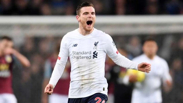 Premier League Team of the Season - Bóng Đá