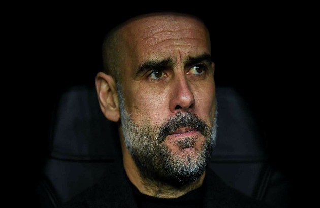 Guardiola targets 3 major signing - Bóng Đá