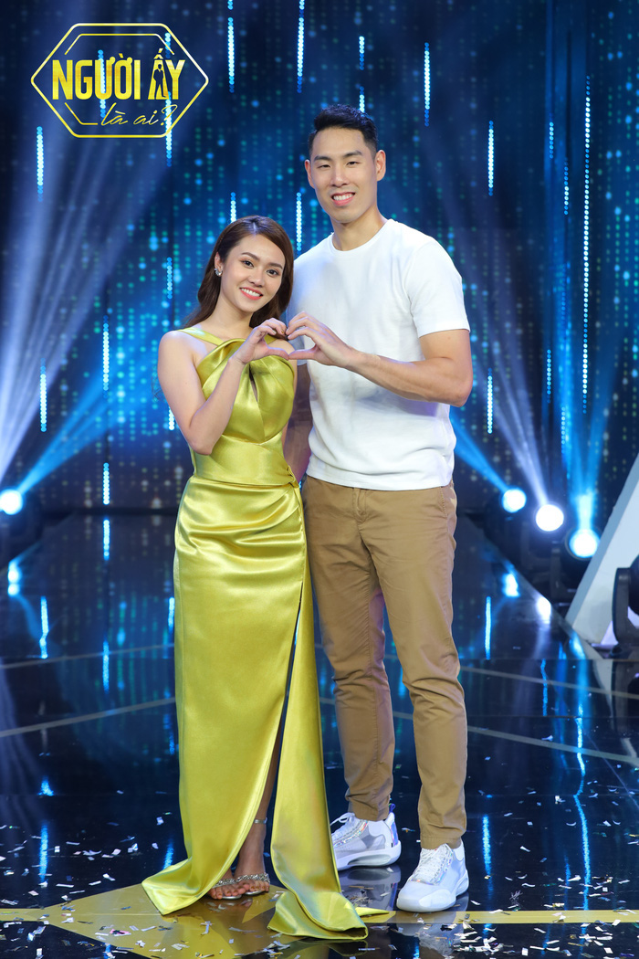 Điều gì khiến chàng cầu thủ bóng rổ Việt kiều nổi bật hơn 4 đối thủ còn lại trong mắt nữ chính Người ấy là ai? - Ảnh 1. Điều gì khiến chàng cầu thủ bóng rổ Việt kiều nổi bật hơn 4 đối thủ còn lại trong mắt nữ chính Người ấy là ai? - Ảnh 1.