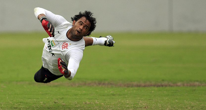 10 năm trước, thế giới bóng đá cũng sục sôi vì một Bruno Fernandes, nhưng là kẻ máu lạnh ghê tởm đã giết người tình và bắt cóc con trai - Ảnh 1. 10 năm trước, thế giới bóng đá cũng sục sôi vì một Bruno Fernandes, nhưng là kẻ máu lạnh ghê tởm đã giết người tình và bắt cóc con trai - Ảnh 1.